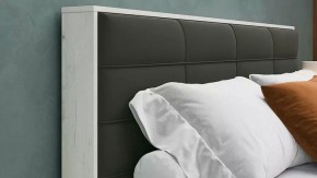 Кровать двуспальная Агата в Тарко-Сале - tarko-sale.mebel24.online | фото 3