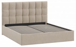 Кровать двуспальная Эмбер в Тарко-Сале - tarko-sale.mebel24.online | фото 2