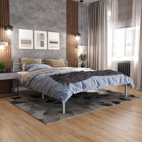Кровать двуспальная Фади-01 в Тарко-Сале - tarko-sale.mebel24.online | фото 2