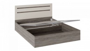 Кровать двуспальная Фьюжн ТД-260.01.04 в Тарко-Сале - tarko-sale.mebel24.online | фото 2
