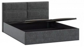 Кровать двуспальная Глосс в Тарко-Сале - tarko-sale.mebel24.online | фото 4