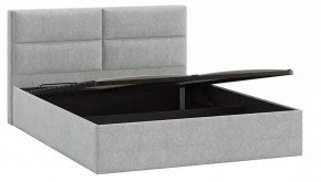Кровать двуспальная Глосс в Тарко-Сале - tarko-sale.mebel24.online | фото 3