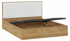 Кровать двуспальная Хилтон в Тарко-Сале - tarko-sale.mebel24.online | фото 3
