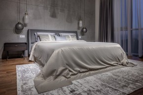 Кровать двуспальная Michelle 3К-160 в Тарко-Сале - tarko-sale.mebel24.online | фото 6