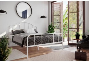 Кровать двуспальная Милена в Тарко-Сале - tarko-sale.mebel24.online | фото 2