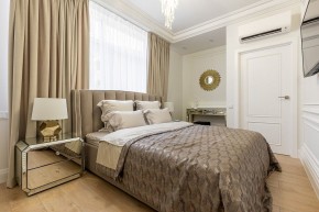 Кровать двуспальная Odry 1К-160M в Тарко-Сале - tarko-sale.mebel24.online | фото 7