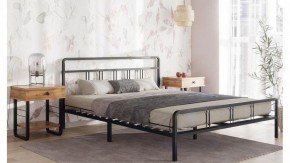 Кровать двуспальная Рейк в Тарко-Сале - tarko-sale.mebel24.online | фото 10