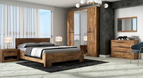 Кровать двуспальная Саманта в Тарко-Сале - tarko-sale.mebel24.online | фото 2