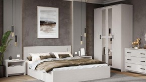 Кровать двуспальная Taika в Тарко-Сале - tarko-sale.mebel24.online | фото 3