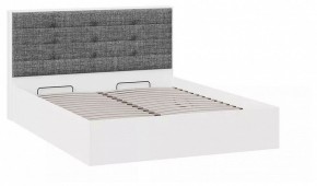 Кровать двуспальная Тесса в Тарко-Сале - tarko-sale.mebel24.online | фото 2