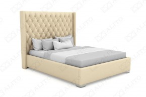 Кровать Эдем Люкс интерьерная +основание (200х200) в Тарко-Сале - tarko-sale.mebel24.online | фото 13