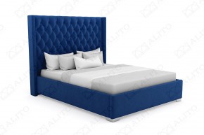 Кровать Эдем Люкс интерьерная +основание (200х200) в Тарко-Сале - tarko-sale.mebel24.online | фото 20
