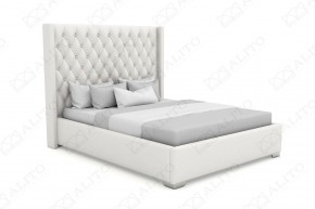 Кровать Эдем Люкс интерьерная +основание (200х200) в Тарко-Сале - tarko-sale.mebel24.online | фото 3