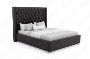 Кровать Эдем Люкс интерьерная +основание (200х200) в Тарко-Сале - tarko-sale.mebel24.online | фото 5