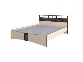 Кровать Эрика 1.4 Настил из ЛДСП в Тарко-Сале - tarko-sale.mebel24.online | фото