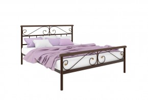 Кровать Эсмеральда Plus (МилСон) в Тарко-Сале - tarko-sale.mebel24.online | фото 3
