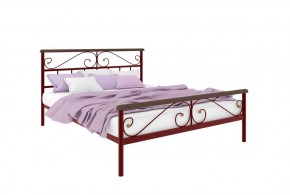 Кровать Эсмеральда Plus (МилСон) в Тарко-Сале - tarko-sale.mebel24.online | фото 4