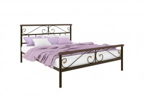 Кровать Эсмеральда Plus (МилСон) в Тарко-Сале - tarko-sale.mebel24.online | фото 5
