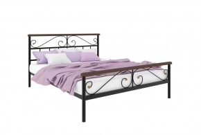 Кровать Эсмеральда Plus (МилСон) в Тарко-Сале - tarko-sale.mebel24.online | фото 6