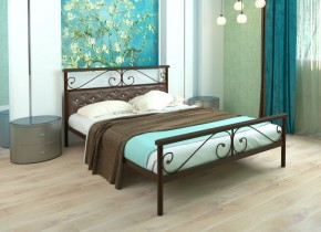 Кровать Эсмеральда Plus (Мягкая) 1200*1900 (МилСон) в Тарко-Сале - tarko-sale.mebel24.online | фото