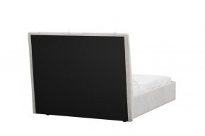 Кровать Ester 1400 с основанием и ПМ (Ультра Смог) Модель 311 в Тарко-Сале - tarko-sale.mebel24.online | фото 4