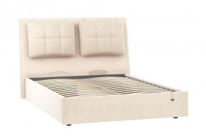 Кровать Ester 1600 с основанием и ПМ (Вивальди 2) Модель 311 в Тарко-Сале - tarko-sale.mebel24.online | фото