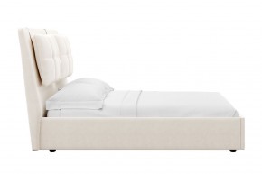 Кровать Ester 1600 с основанием и ПМ (Вивальди 2) Модель 311 в Тарко-Сале - tarko-sale.mebel24.online | фото 3