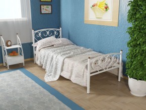 Кровать Ева Plus (МилСон) в Тарко-Сале - tarko-sale.mebel24.online | фото