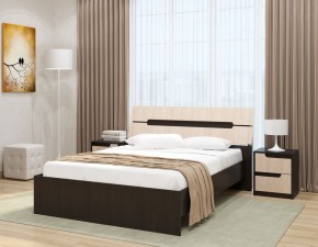 Кровать Гавана 1.6 Ортопед ПМ с ящиком в Тарко-Сале - tarko-sale.mebel24.online | фото 3