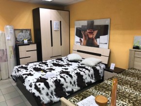 Кровать Гавана 1.6 Ортопед ПМ с ящиком в Тарко-Сале - tarko-sale.mebel24.online | фото 5