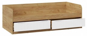 Кровать Хилтон Тип 1 в Тарко-Сале - tarko-sale.mebel24.online | фото 3