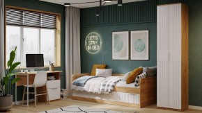 Кровать Хилтон Тип 1 в Тарко-Сале - tarko-sale.mebel24.online | фото 6