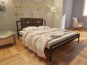 Кровать Инесса (МилСон) в Тарко-Сале - tarko-sale.mebel24.online | фото