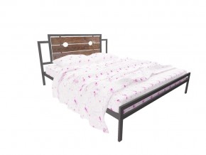 Кровать Инесса (МилСон) в Тарко-Сале - tarko-sale.mebel24.online | фото 3