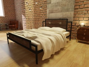Кровать Инесса Plus (МилСон) в Тарко-Сале - tarko-sale.mebel24.online | фото