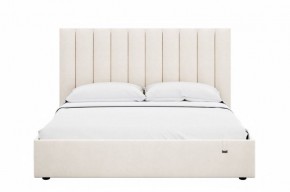 Кровать Ingrid 1800 с основанием и ПМ (Вивальди 2) Модель 312 в Тарко-Сале - tarko-sale.mebel24.online | фото