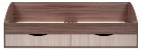 Кровать Классика в Тарко-Сале - tarko-sale.mebel24.online | фото 3