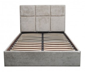 Кровать Корфу 1400 (ткань 2 кат) в Тарко-Сале - tarko-sale.mebel24.online | фото 4