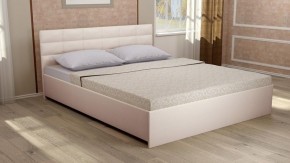 Кровать Лита с подъемным механизмом 1600*2000 в Тарко-Сале - tarko-sale.mebel24.online | фото 1