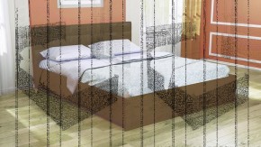 Кровать Лита с подъемным механизмом 1800*2000 в Тарко-Сале - tarko-sale.mebel24.online | фото 4