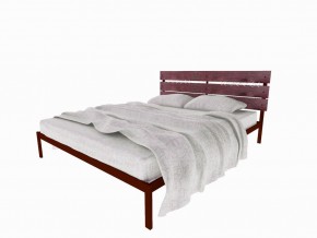 Кровать Луиза (МилСон) в Тарко-Сале - tarko-sale.mebel24.online | фото 4