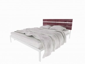 Кровать Луиза (МилСон) в Тарко-Сале - tarko-sale.mebel24.online | фото 6