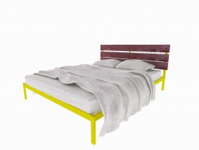 Кровать Луиза (МилСон) в Тарко-Сале - tarko-sale.mebel24.online | фото 7