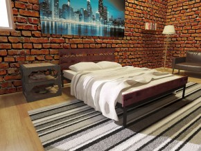 Кровать Луиза Plus (МилСон) в Тарко-Сале - tarko-sale.mebel24.online | фото