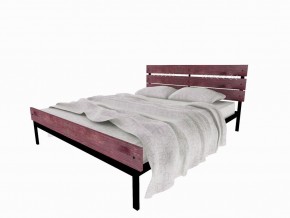 Кровать Луиза Plus (МилСон) в Тарко-Сале - tarko-sale.mebel24.online | фото 2