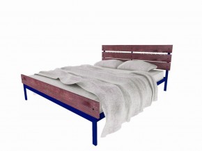 Кровать Луиза Plus (МилСон) в Тарко-Сале - tarko-sale.mebel24.online | фото 3