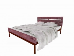 Кровать Луиза Plus (МилСон) в Тарко-Сале - tarko-sale.mebel24.online | фото 4