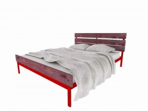 Кровать Луиза Plus (МилСон) в Тарко-Сале - tarko-sale.mebel24.online | фото 5