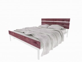 Кровать Луиза Plus (МилСон) в Тарко-Сале - tarko-sale.mebel24.online | фото 6