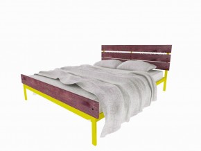 Кровать Луиза Plus (МилСон) в Тарко-Сале - tarko-sale.mebel24.online | фото 7